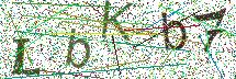 CAPTCHA obrazkowa