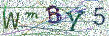 CAPTCHA obrazkowa