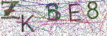 CAPTCHA obrazkowa