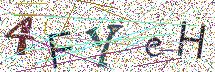 CAPTCHA obrazkowa