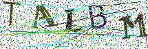 CAPTCHA obrazkowa
