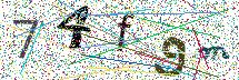 CAPTCHA obrazkowa