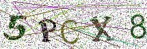 CAPTCHA obrazkowa