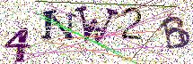 CAPTCHA obrazkowa