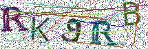 CAPTCHA obrazkowa