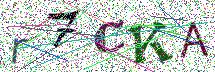 CAPTCHA obrazkowa