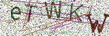 CAPTCHA obrazkowa