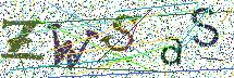 CAPTCHA obrazkowa