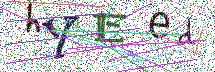CAPTCHA obrazkowa