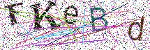 CAPTCHA obrazkowa
