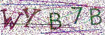 CAPTCHA obrazkowa