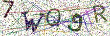 CAPTCHA obrazkowa
