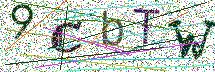 CAPTCHA obrazkowa