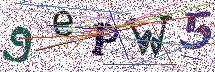 CAPTCHA obrazkowa