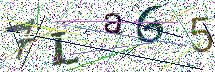 CAPTCHA obrazkowa