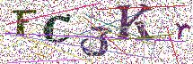 CAPTCHA obrazkowa