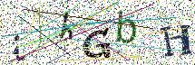 CAPTCHA obrazkowa