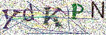CAPTCHA obrazkowa