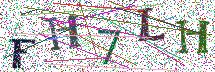 CAPTCHA obrazkowa