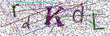 CAPTCHA obrazkowa