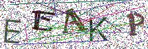 CAPTCHA obrazkowa