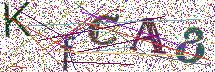 CAPTCHA obrazkowa