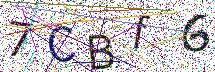 CAPTCHA obrazkowa