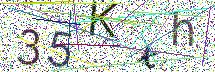 CAPTCHA obrazkowa