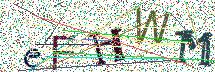 CAPTCHA obrazkowa