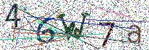 CAPTCHA obrazkowa
