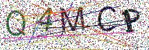 CAPTCHA obrazkowa