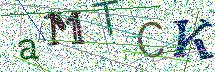 CAPTCHA obrazkowa