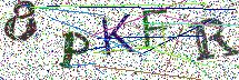 CAPTCHA obrazkowa