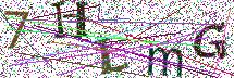 CAPTCHA obrazkowa
