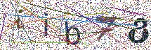 CAPTCHA obrazkowa