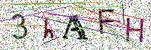 CAPTCHA obrazkowa