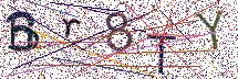 CAPTCHA obrazkowa