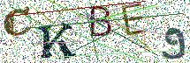 CAPTCHA obrazkowa