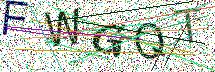 CAPTCHA obrazkowa