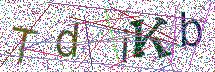 CAPTCHA obrazkowa