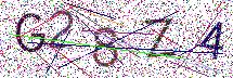 CAPTCHA obrazkowa