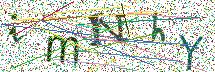 CAPTCHA obrazkowa