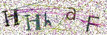 CAPTCHA obrazkowa