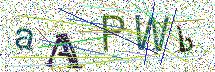 CAPTCHA obrazkowa