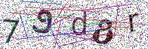 CAPTCHA obrazkowa