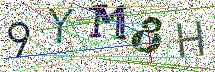 CAPTCHA obrazkowa