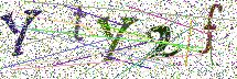 CAPTCHA obrazkowa