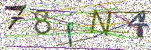 CAPTCHA obrazkowa