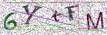 CAPTCHA obrazkowa