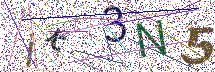 CAPTCHA obrazkowa